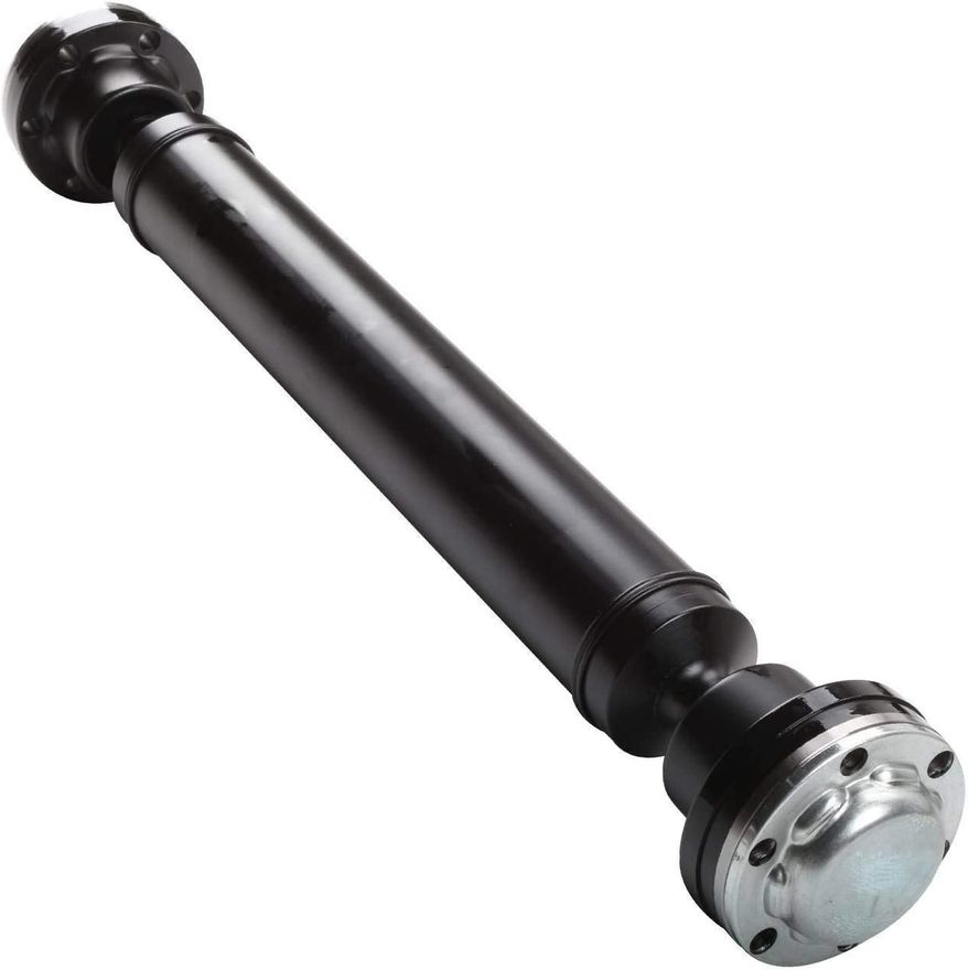 Front Drive Shaft - DR-40