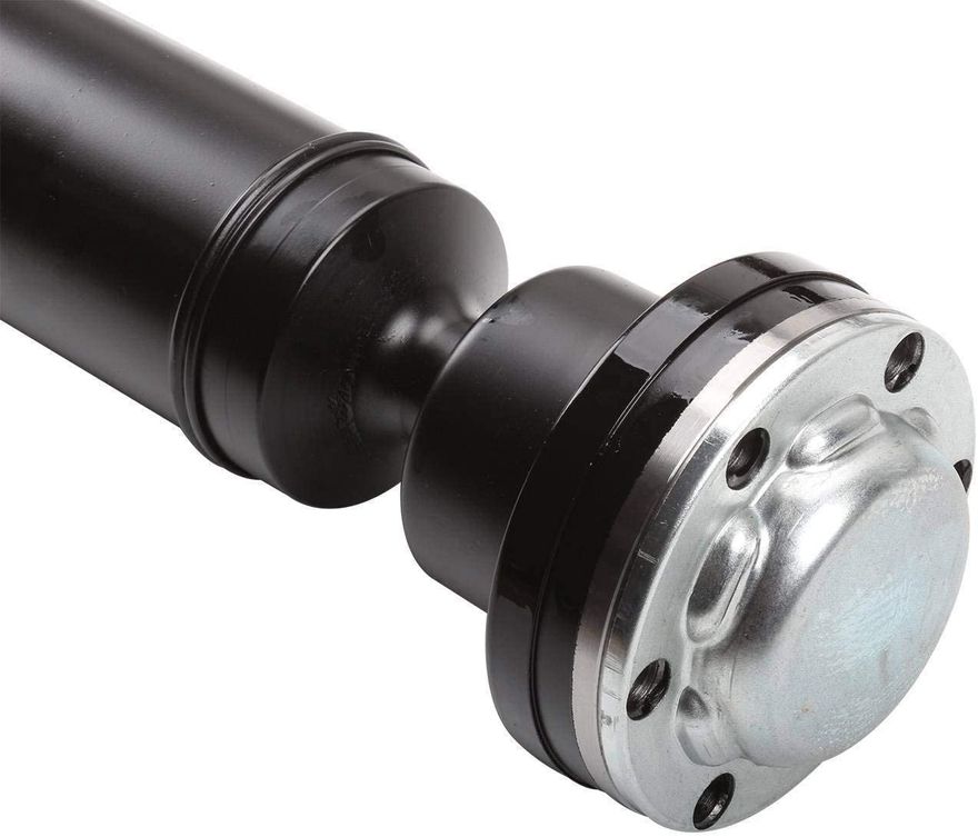 Front Drive Shaft - DR-40