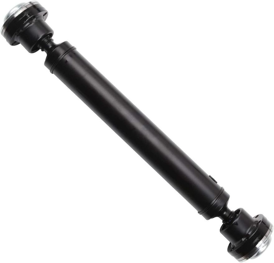 Front Drive Shaft - DR-40