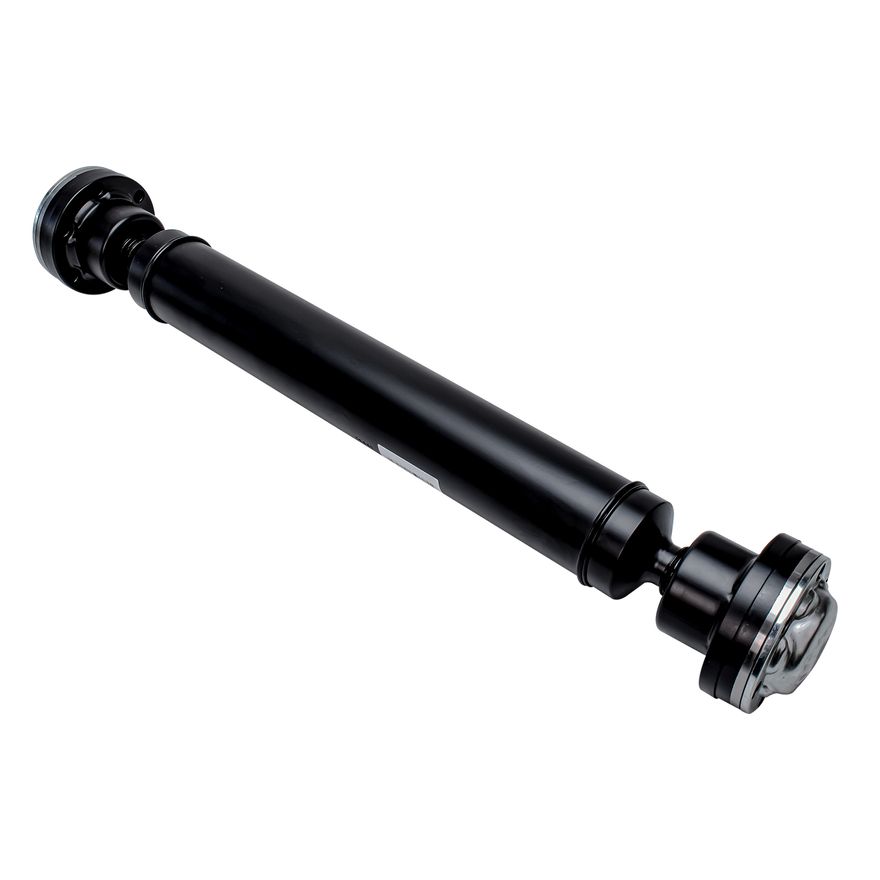 Front Drive Shaft - DR-40