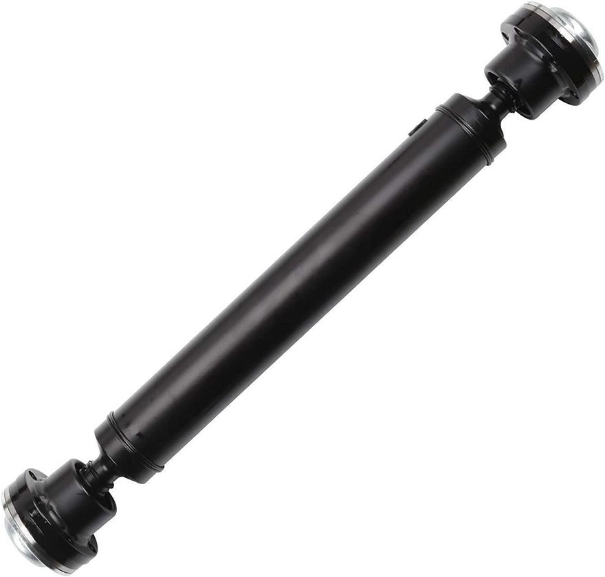 2009 MercedesBenz ML320 Front Drive Shaft