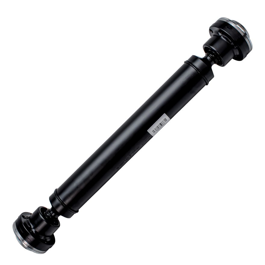 Main Image - Front Drive Shaft