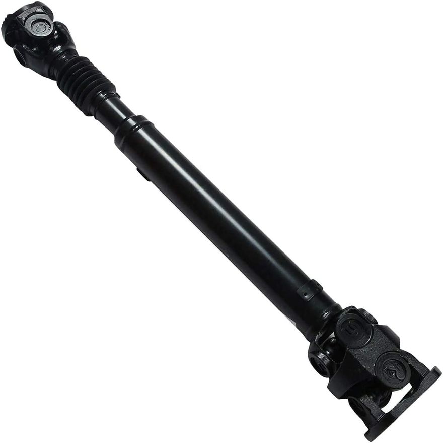 Front Drive Shaft
