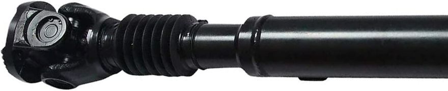 Front Drive Shaft - A-0091