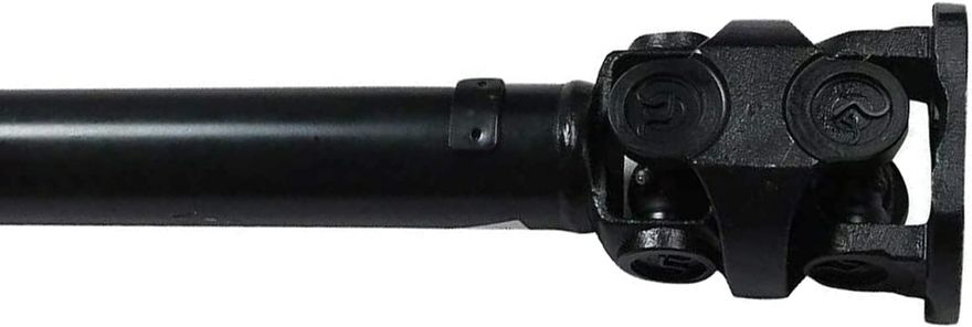 Front Drive Shaft - A-0091