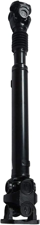 Front Drive Shaft - A-0091