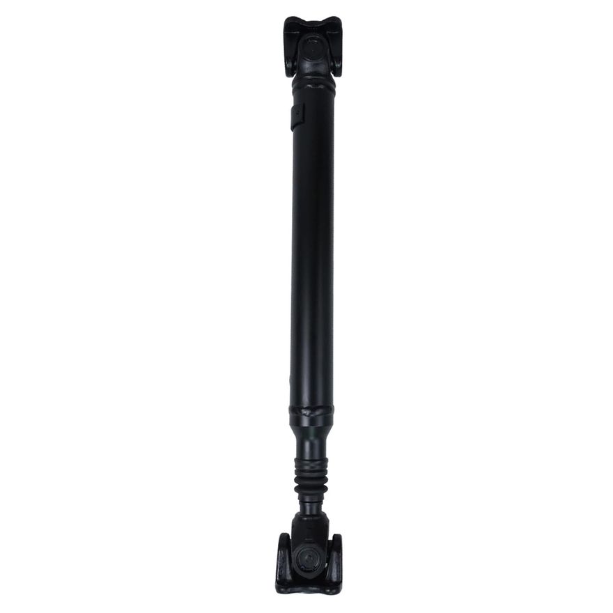 Front Drive Shaft - A-0119