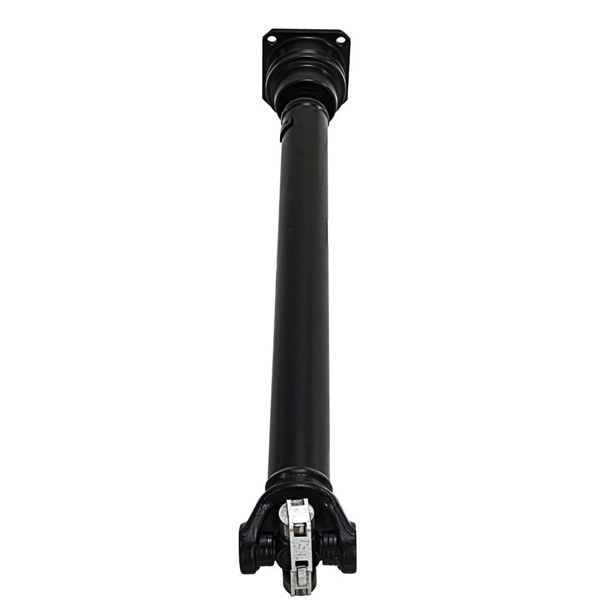 Front Drive Shaft - A-0124