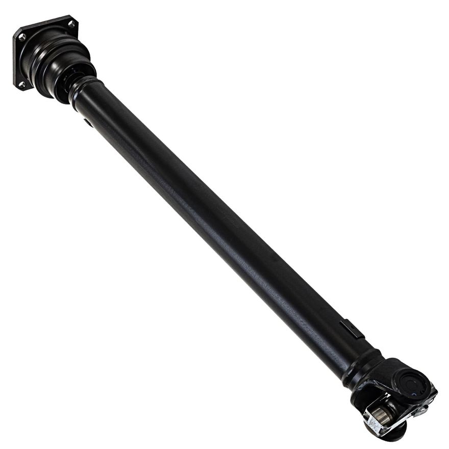 Front Drive Shaft - A-0124