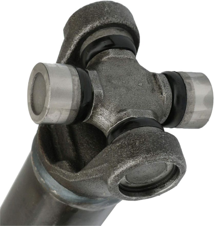 Front Drive Shaft - A-0129