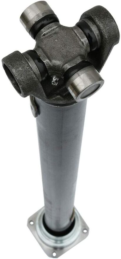 Front Drive Shaft - A-0129