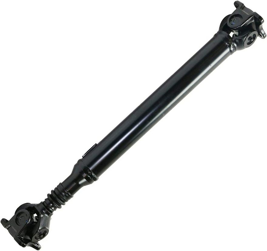 Main Image - Front Drive Shaft