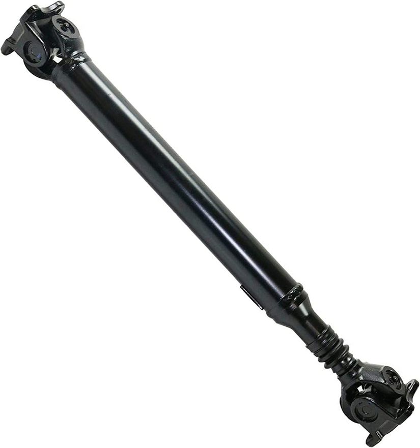 Front Drive Shaft - A-0133