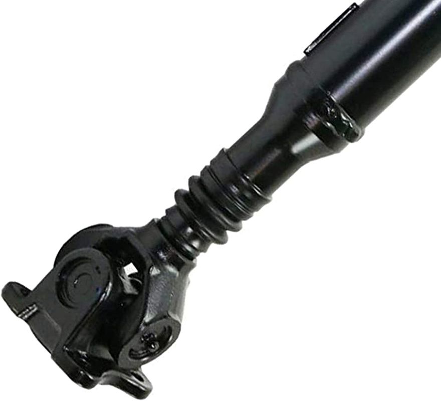 Front Drive Shaft - A-0133