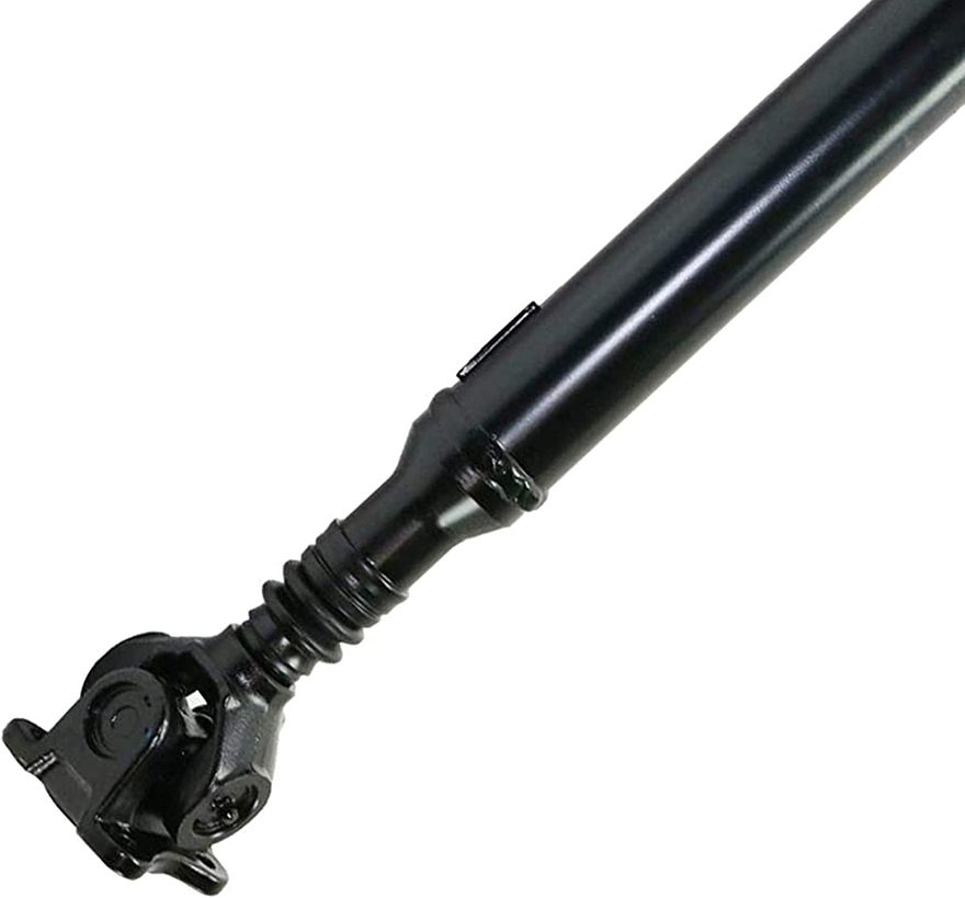 Front Drive Shaft - A-0133