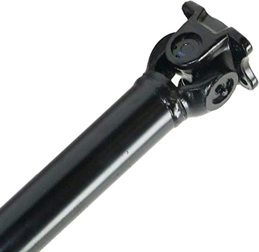 Front Drive Shaft - A-0133