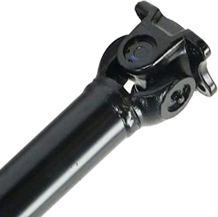 Front Drive Shaft - A-0133