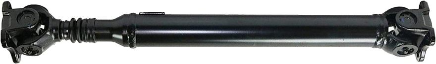 Front Drive Shaft - A-0133