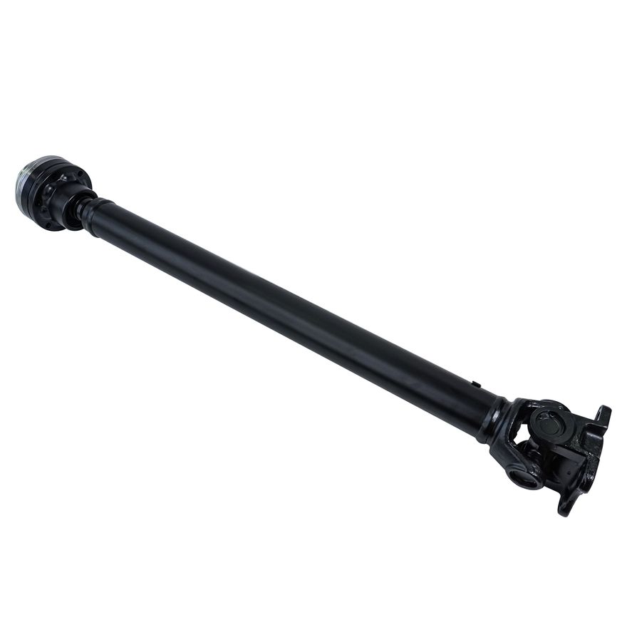 Front Drive Shaft - A-0151