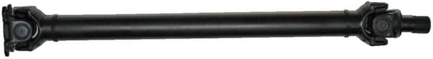 Front Drive Shaft - A-0263