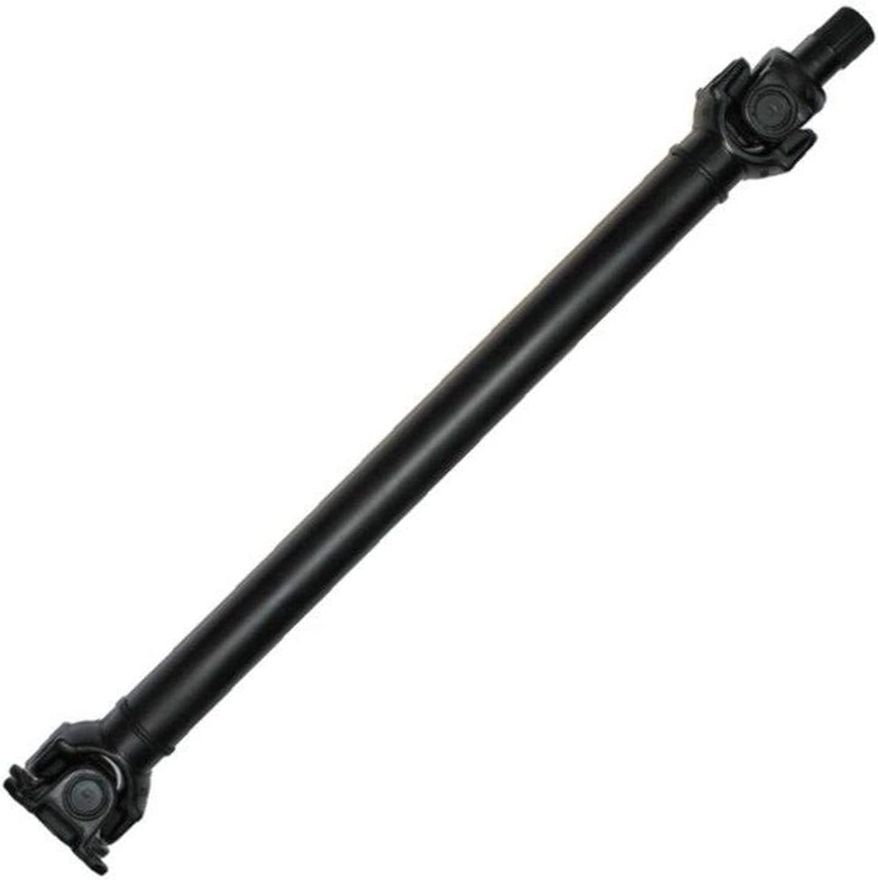 Front Drive Shaft - A-0263