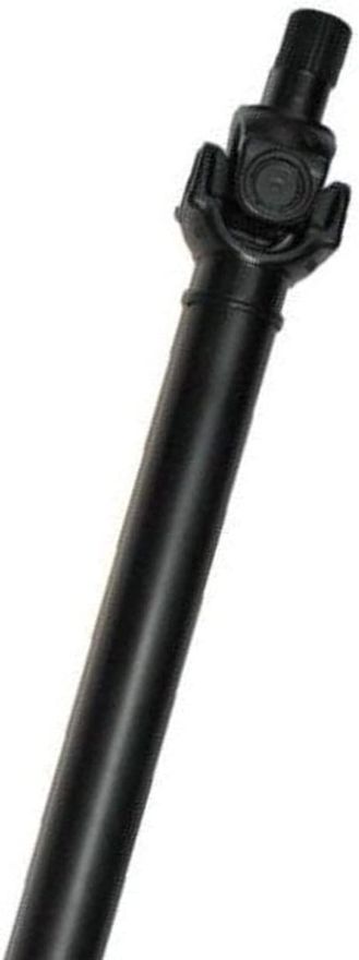 Front Drive Shaft - A-0263