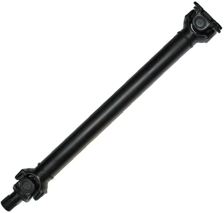 Main Image - Front Drive Shaft