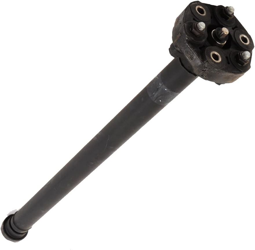 Main Image - Front Drive Shaft