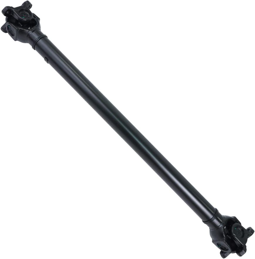 Front Driveshaft - A-0287