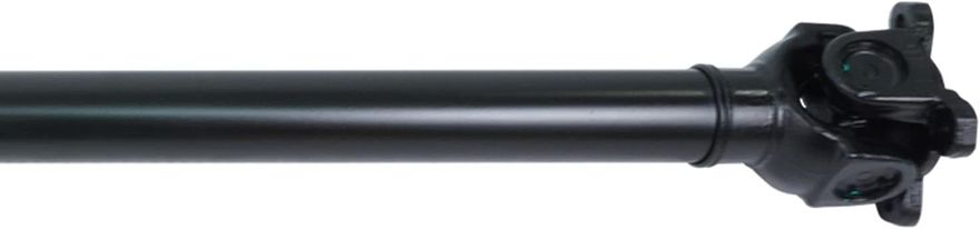 Front Driveshaft - A-0287