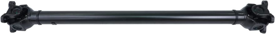 Front Driveshaft - A-0287