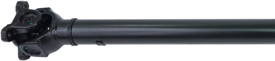 Front Driveshaft - A-0287