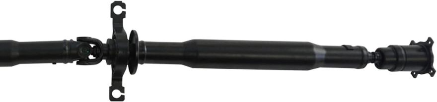 Rear Drive Shaft - B-0415