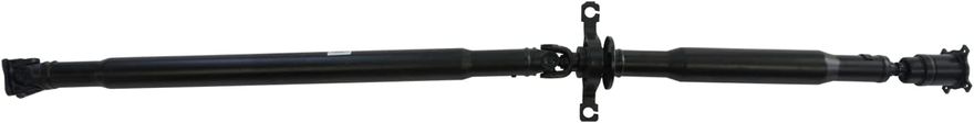 Rear Drive Shaft - B-0415