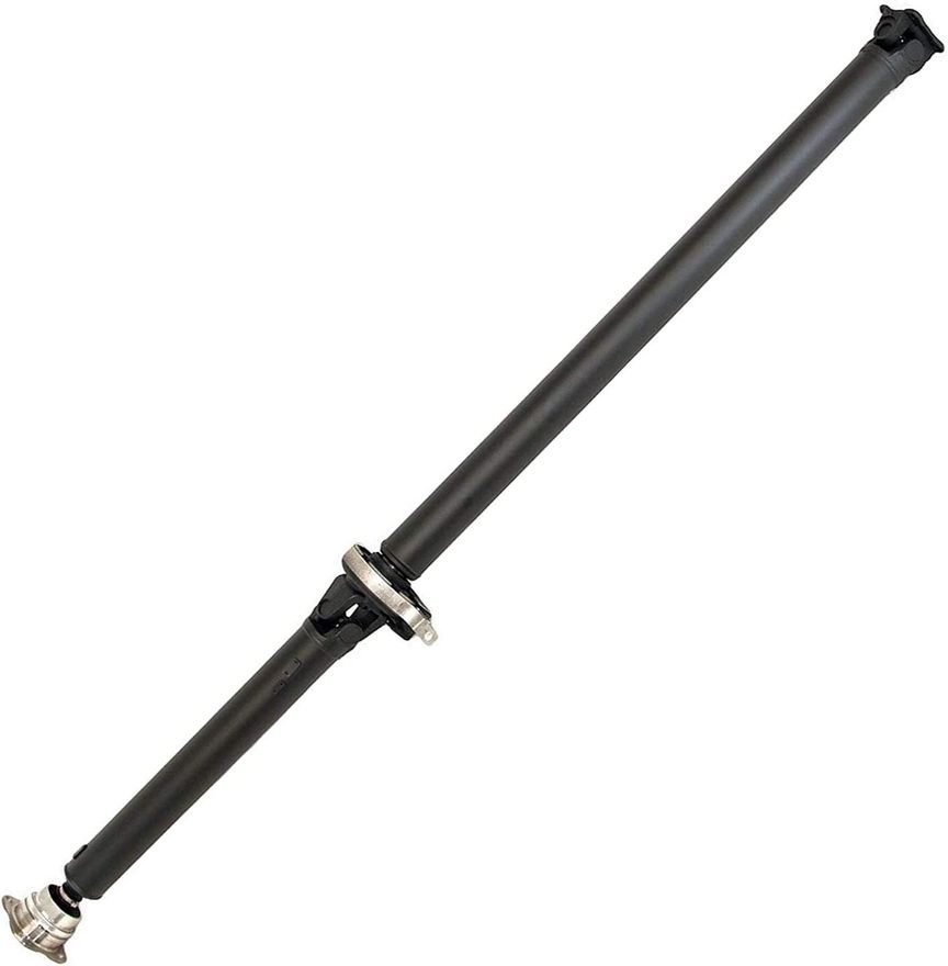 Rear Drive Shaft - B-0419