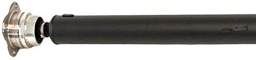 Rear Drive Shaft - B-0419