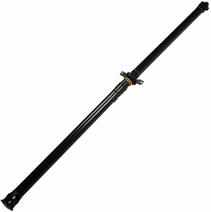 Rear Drive Shaft - B-0439