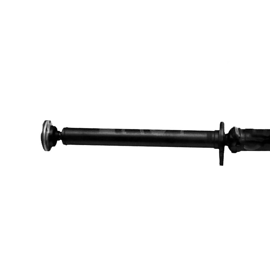 Rear Drive Shaft - B-0510