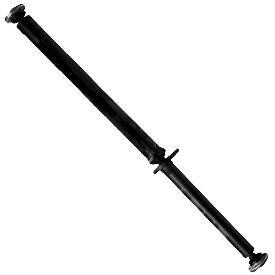 Rear Drive Shaft - B-0510