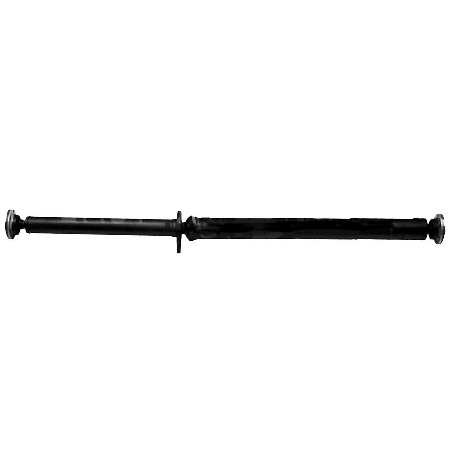 Rear Drive Shaft - B-0510