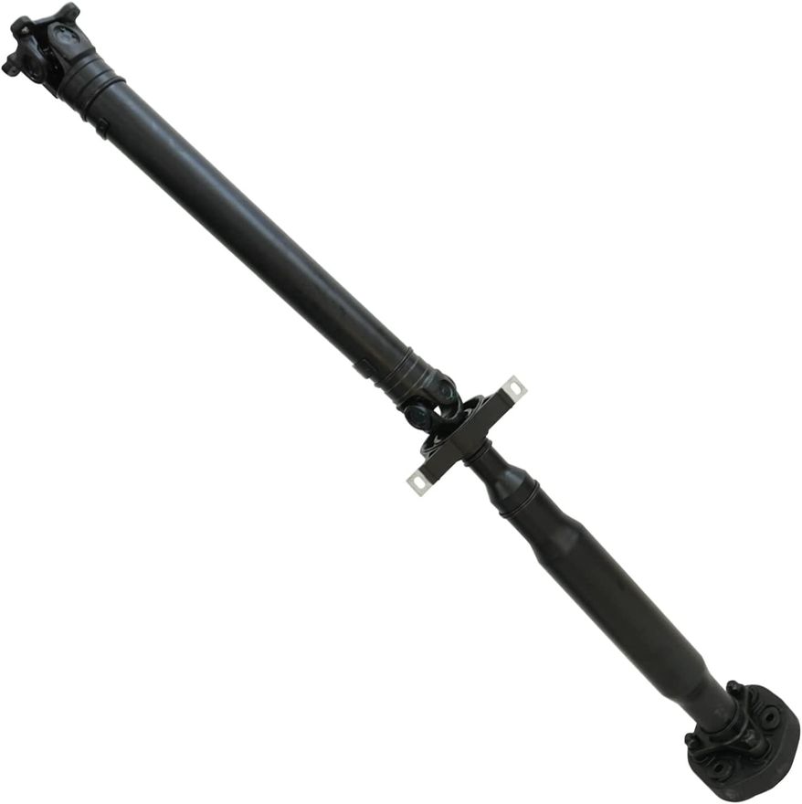 Rear Drive Shaft - B-0535