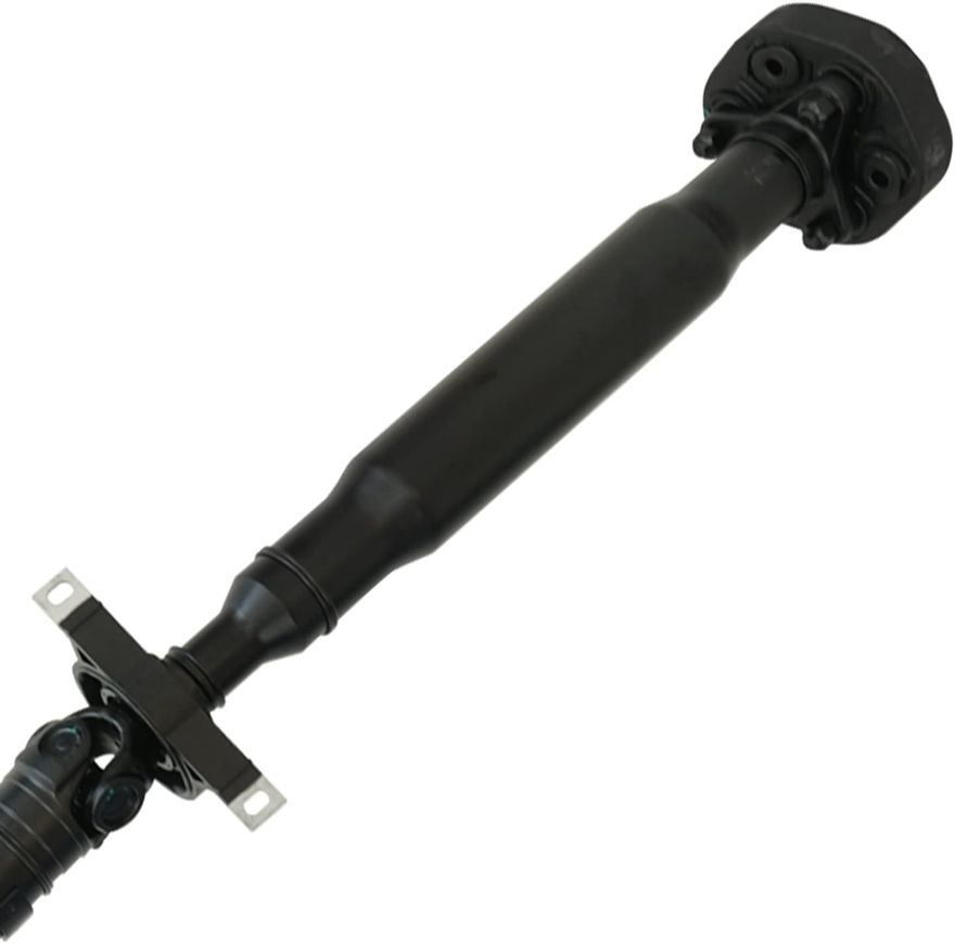 Rear Drive Shaft - B-0535