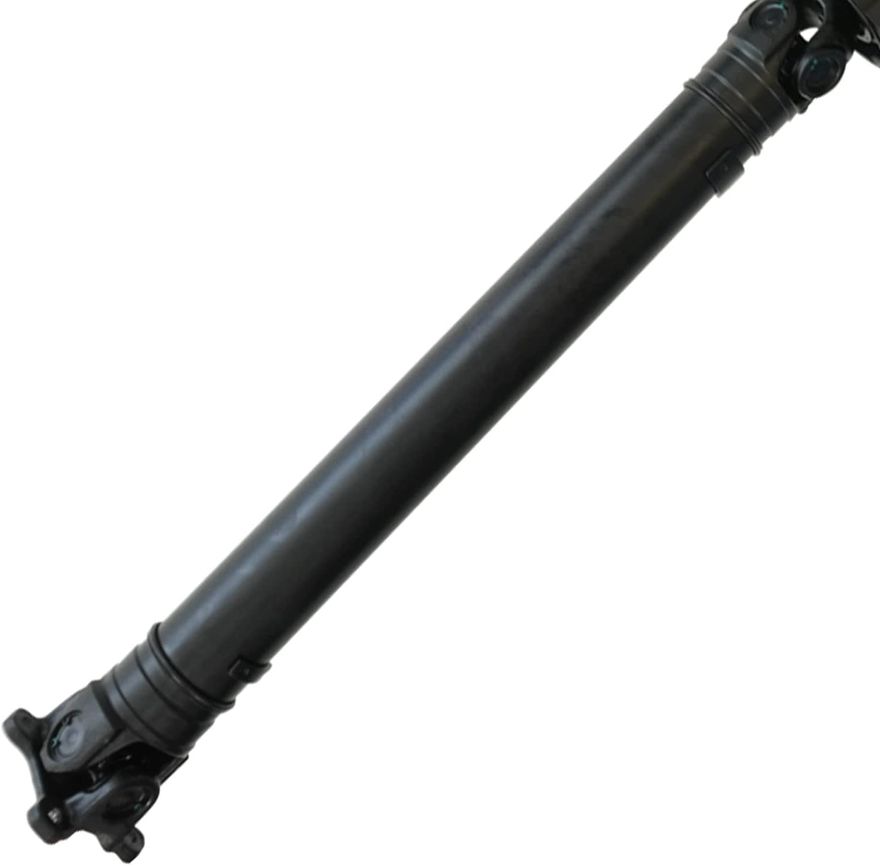 Rear Drive Shaft - B-0535