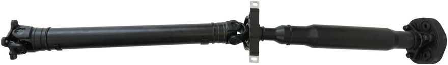 Rear Drive Shaft - B-0535