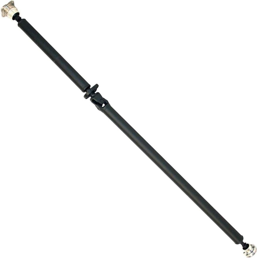 Rear Drive Shaft - B-0544