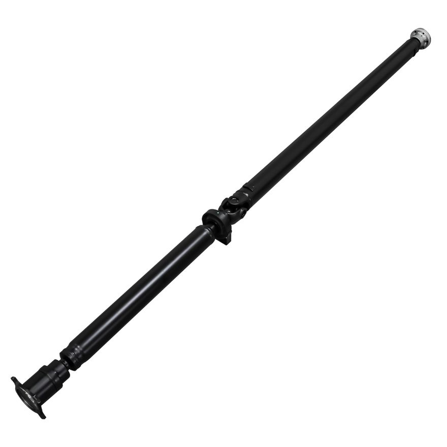Rear Drive Shaft - B-0544