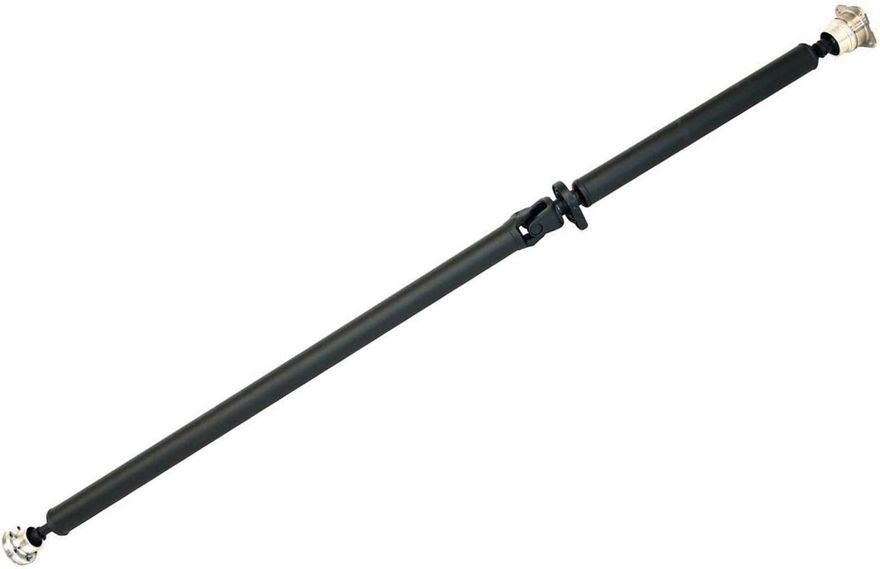 Rear Drive Shaft - B-0544