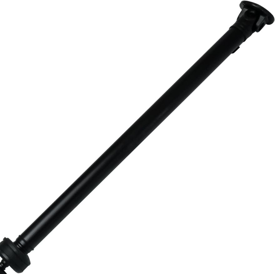 Rear Drive Shaft - B-0610