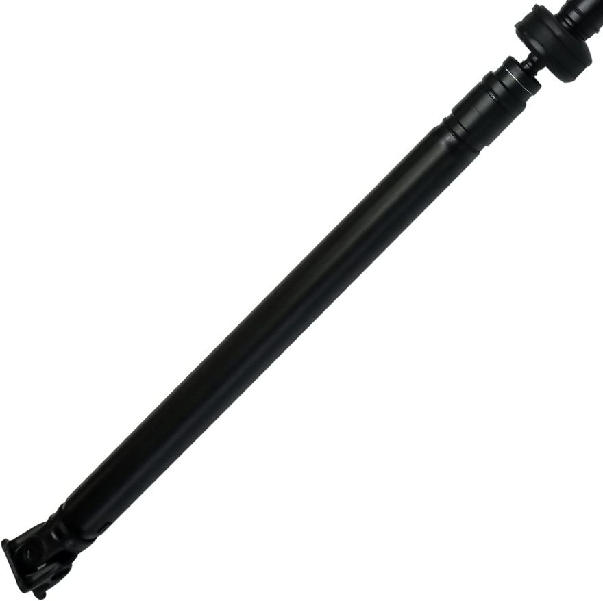 Rear Drive Shaft - B-0610