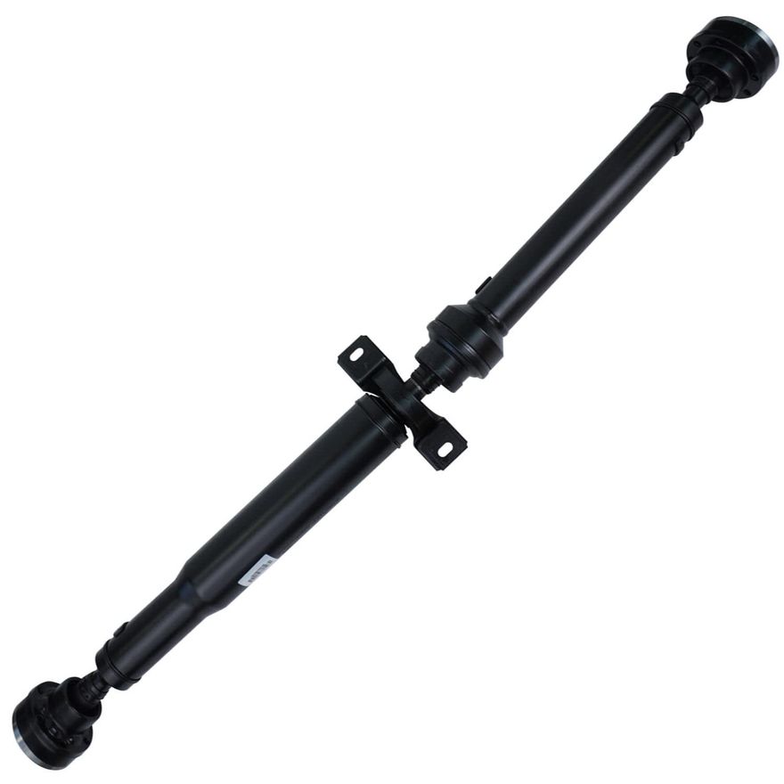 Main Image - Rear Drive Shaft